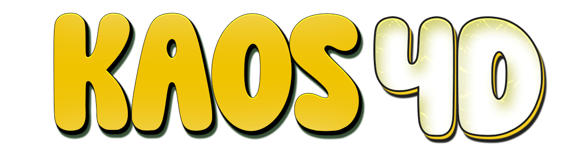 KAOS4D